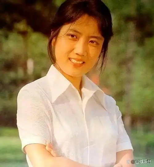 红极一时的李秀明离婚又再婚移居加拿大后隐退69岁现状如何