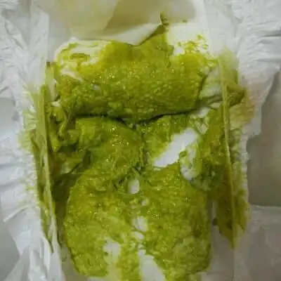 宝宝拉绿色大便怎么回事?闪腰了?受凉了?要从妈妈身上找原因_网易订阅