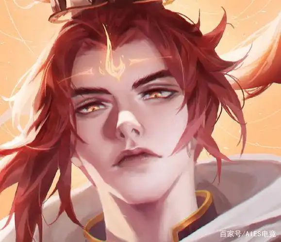 飞衡这套皮肤是韩信的,这套皮肤一样也有很多玩家不满意,第一是模型的