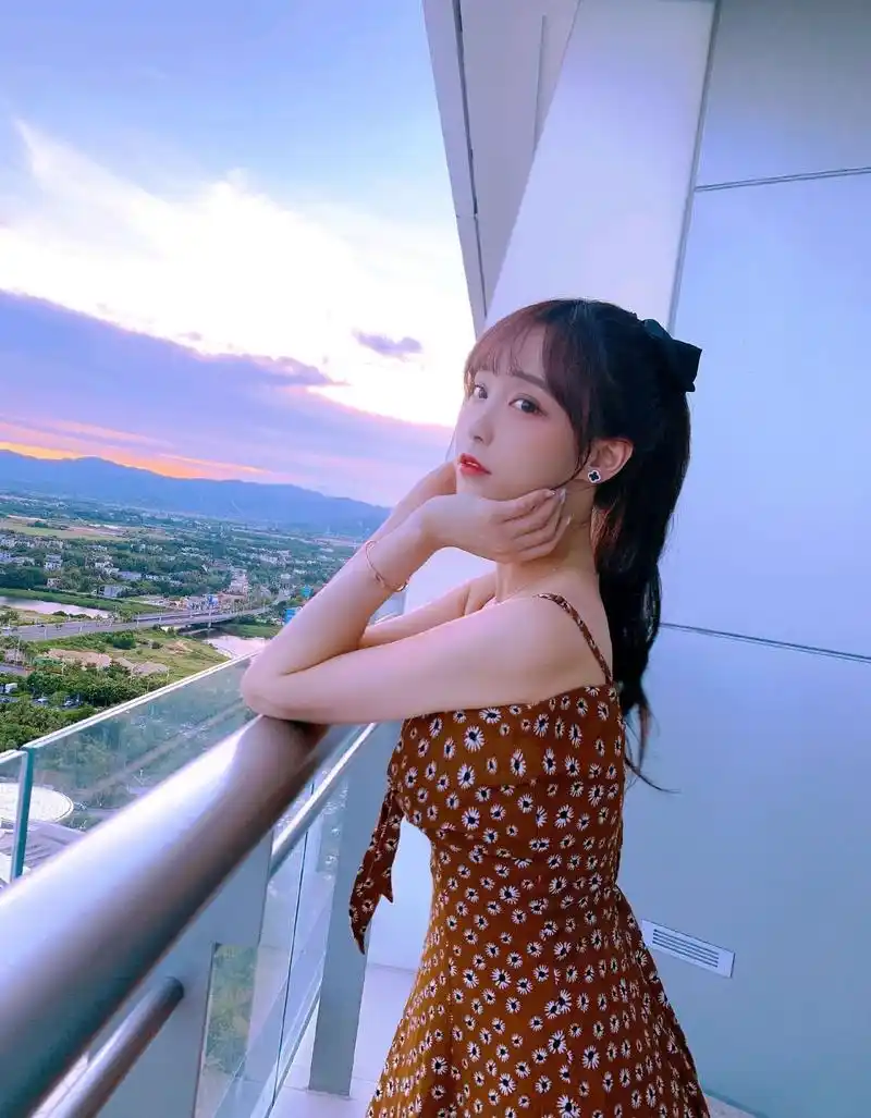 明星美图|王晓佳