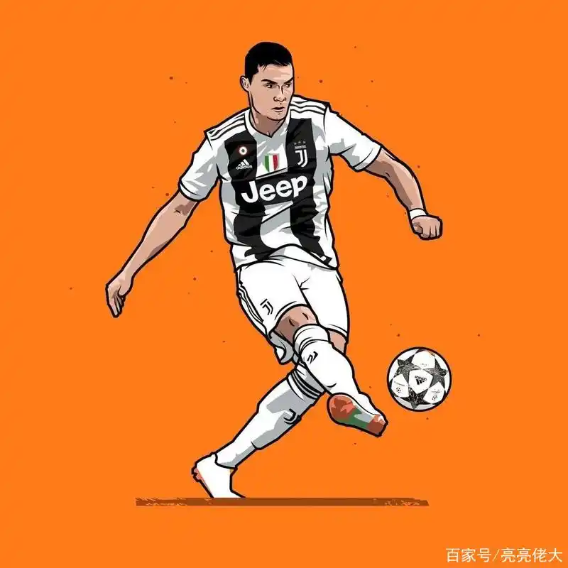 c罗粉丝改换头像啦!