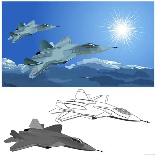 歼20战斗机 - 热门商品专区