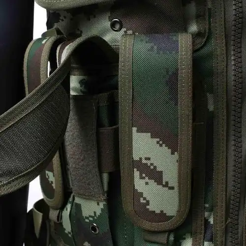 pap武警战术背心