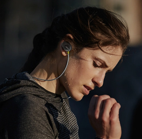 bose soundsport wireless 入耳式蓝牙耳机 99美元约￥653(京东968元)