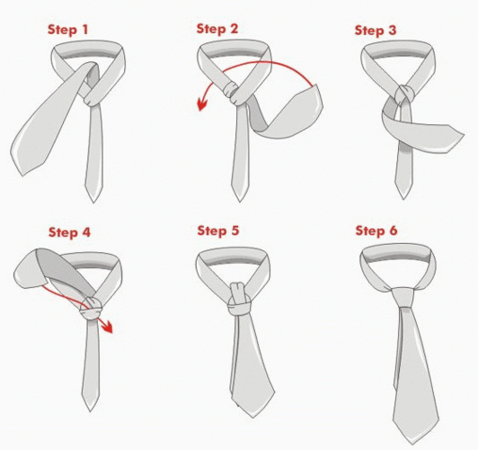 bp13 高档精品保安领带 工作服领带打结领带 保安配件 工作服领带