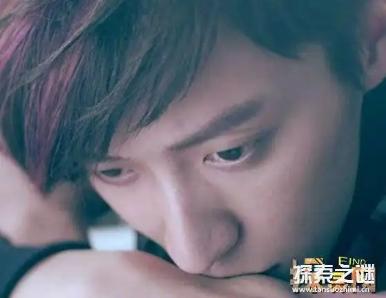 揭秘演员乔任梁怎么死的,遗照与死亡现场照片曝光-芝麻世界