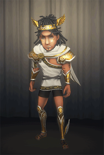 第五人格前锋金靴皮肤获得方法介绍