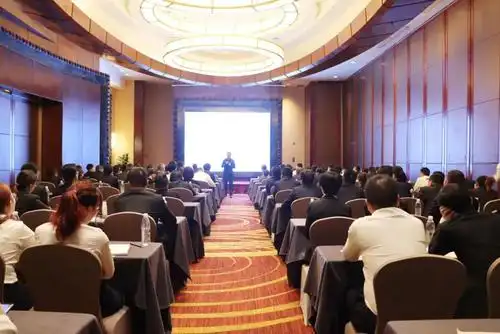 开元商管集团2021半年度工作会议圆满落幕_客群