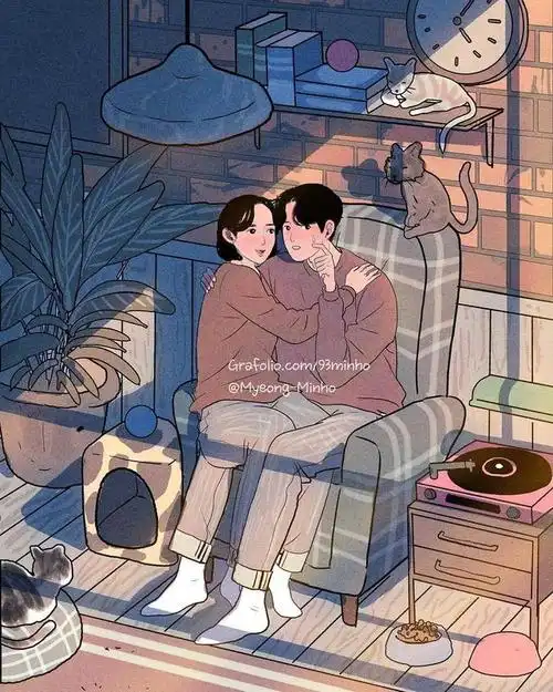 给老公的跨年句子元旦的朋友圈说说文案