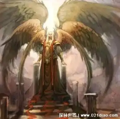 路西法是谁和撒旦是什么关系堕落天使许多证据证明就是撒旦