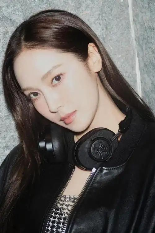 #郑秀妍0418生日快乐#