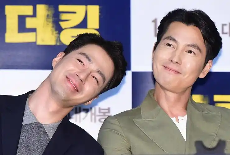 赵寅成现在是不是还不如郑雨盛好看