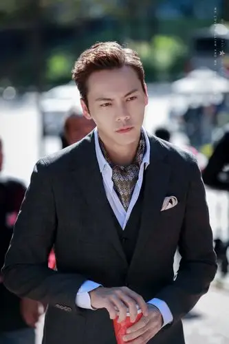 陈伟霆 风暴舞 李俊杰