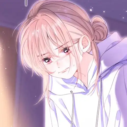 哭唧唧的桑稚78#动漫头像##偷偷藏不住##动漫女头