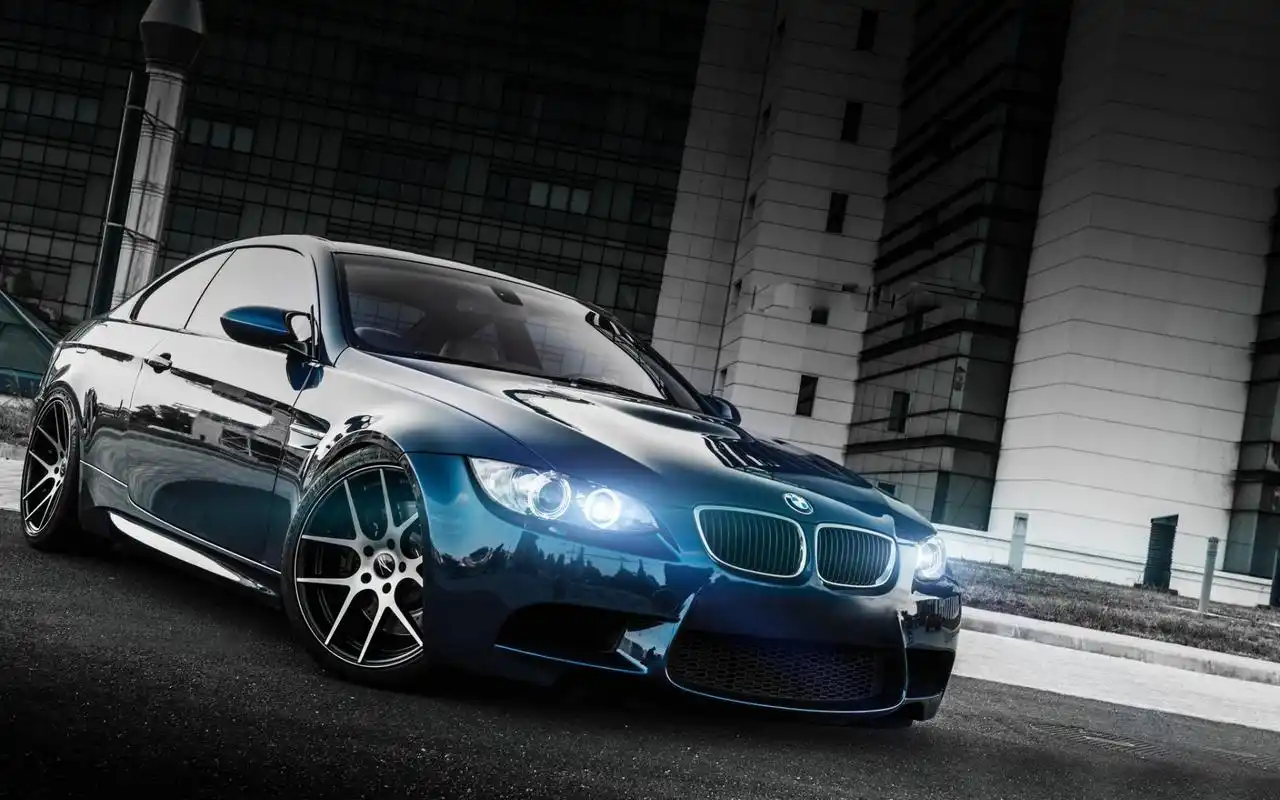 好看的霸气宝马汽车各类高清图片合集电脑桌面壁纸下载_汽车壁纸_壁纸