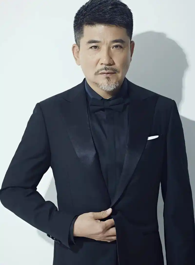 演员孙淳的遗憾人生和他生命中深爱的一个重要女人