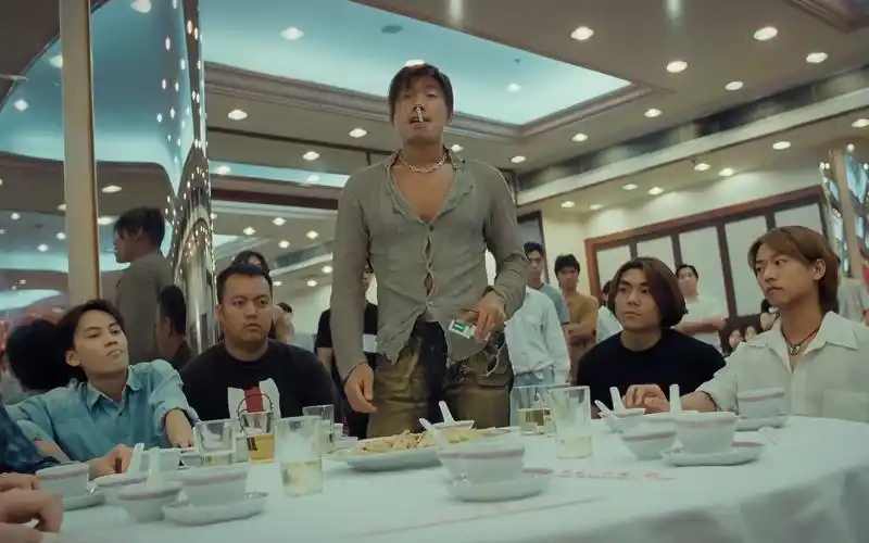 古惑仔3之只手遮天粤语34k120帧