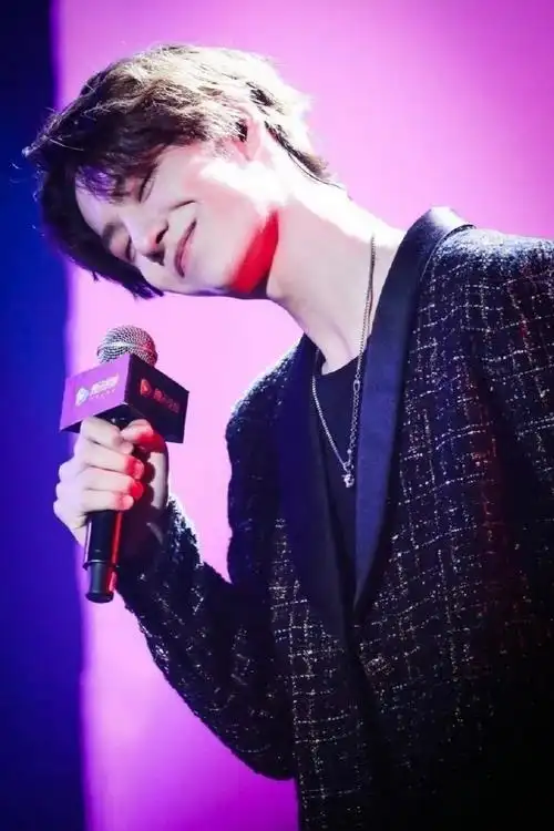 你喜欢王一博哪类作品