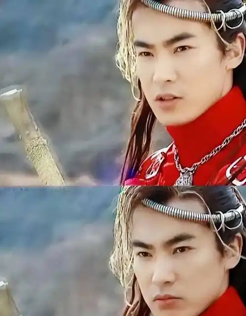 《萧十一郎》21年回顾,张晋成影帝,于震变身大忙人_吴奇隆_表演_朱茵