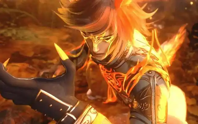 斗罗大陆秦明结局是什么