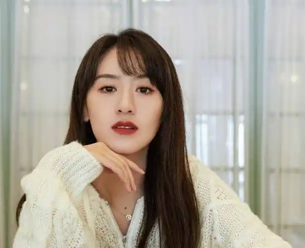 袁冰妍将出演《黑莲花攻略》?网传男主是人气小生,不