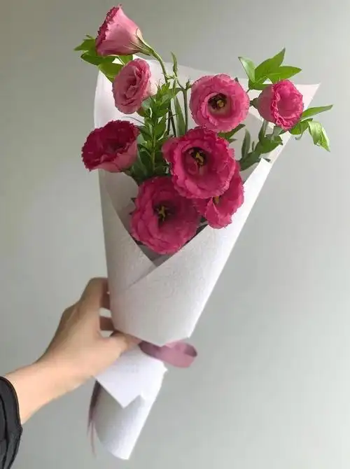 点缀生活的鲜花  #教师节  #教师节小花束  #教师节花束  #定制花礼