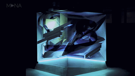 全球26个知名裸眼3d案例赏析