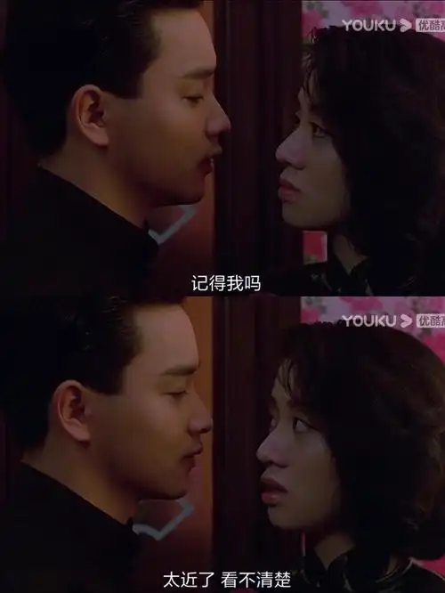 打卡张国荣电影2胭脂扣