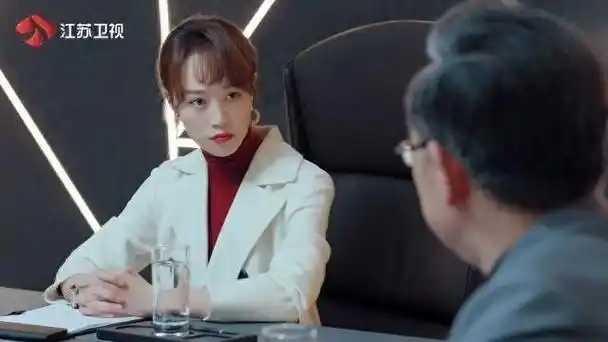 对话蓝盈莹:演技是演员的硬通货|封面会客厅|剧照|张涵予|古装扮相