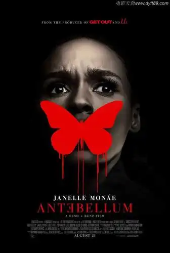 2020年美国6.5分惊悚恐怖片《内战前》bd中英双字迅雷下载_电影天堂