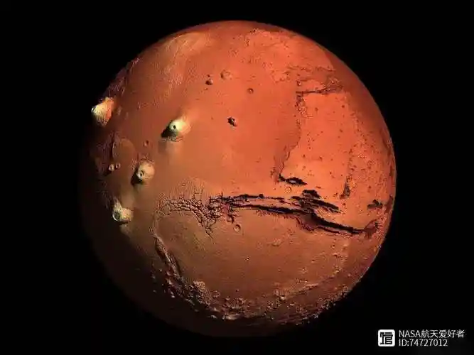 nasa发布关于火星任务的重大公告