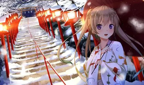 高画质横版电脑壁纸精选电脑壁纸动漫美图推荐第五十六期