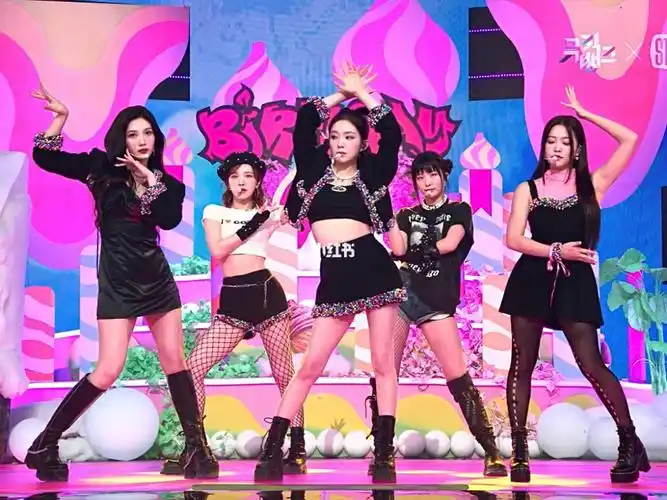 舞台直拍版观赏性也太强了吧02谁还没看过