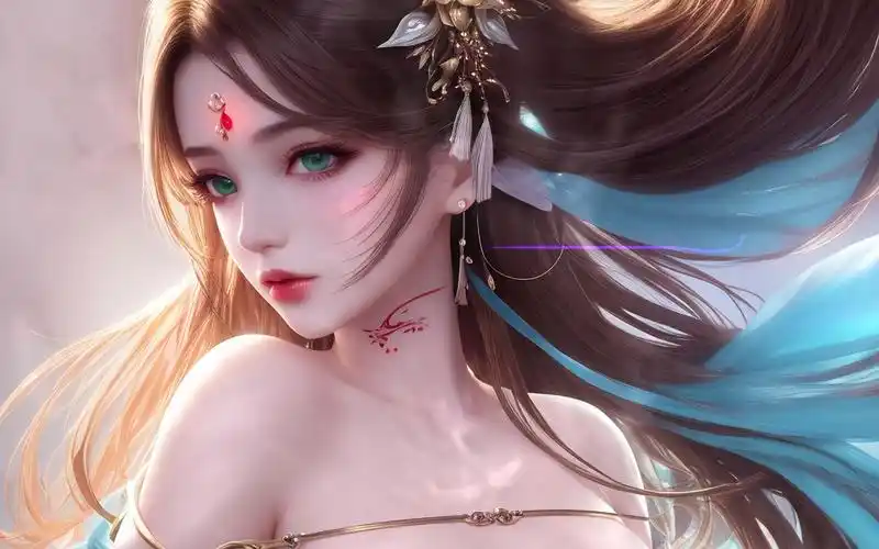 wallpaper engine】正经人谁不用个好看的桌面壁纸啊 3月最新绝美神仙
