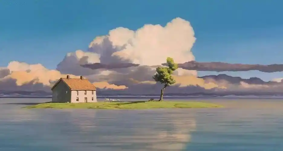 千与千寻精彩影片3创作背景分析