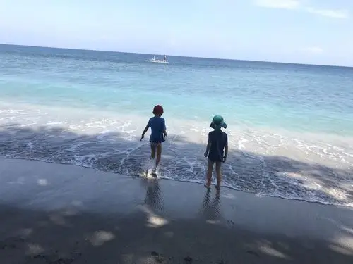 落日目症状图片