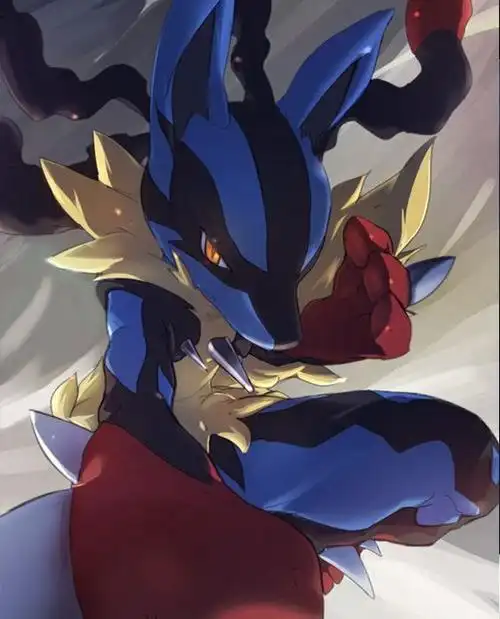 神奇宝贝:最帅气的6只小精灵,皮卡丘不入围,超梦只排第三