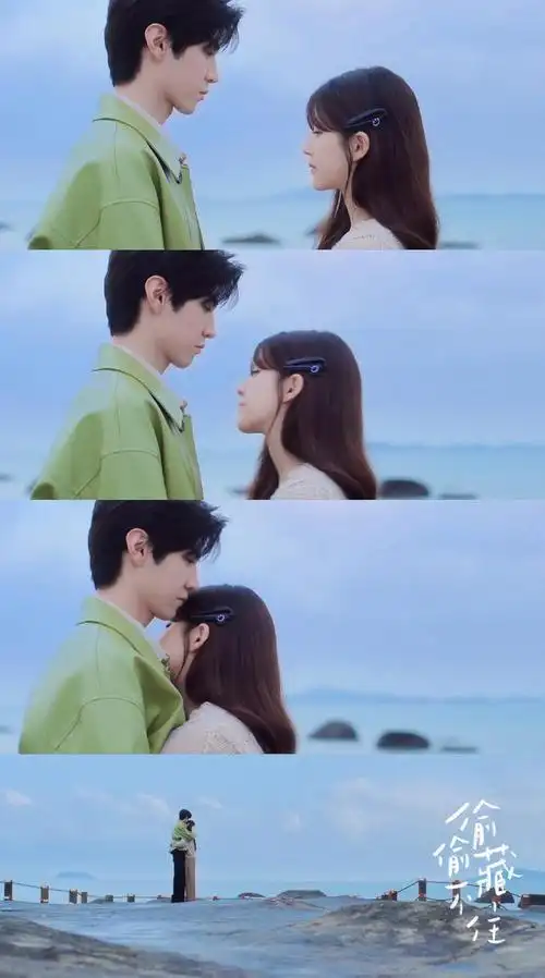 值得多刷的5部现代偶像剧,《亲爱的,热爱的》和《何以萧笙默》不分