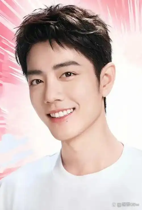 马来西亚公主也去看了肖战主演的《射雕英雄传》