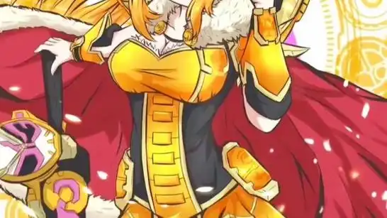 假面骑士但是娘化