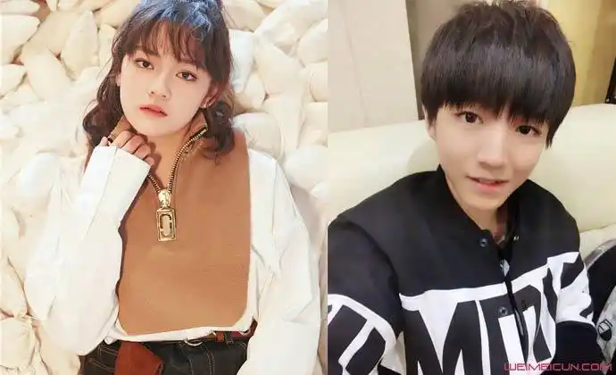 王俊凯和文淇在一起了吗 两人亲密镜头令网友直呼羡慕