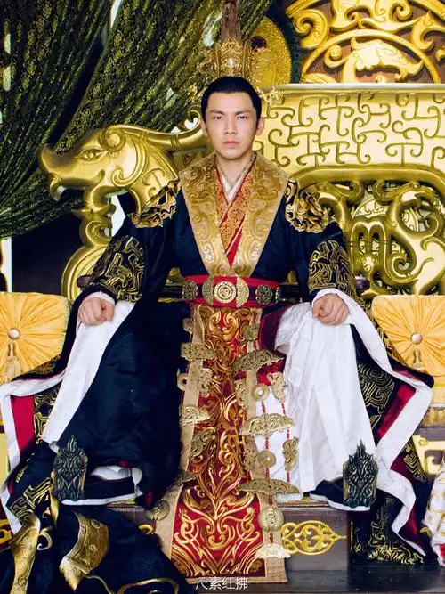 孤芳不自赏钟汉良 饰 楚北捷