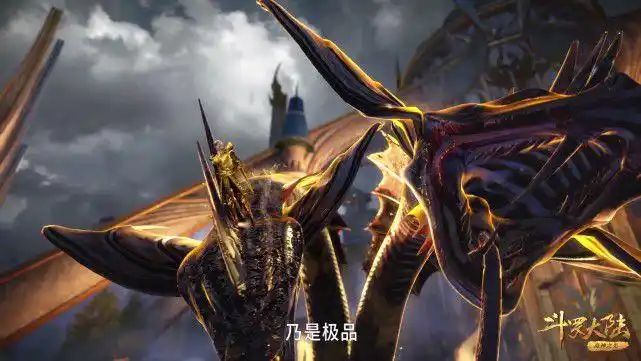 斗罗153集:三名封号斗罗施展武魂真身,气场却比不过千仞雪|斗罗大陆