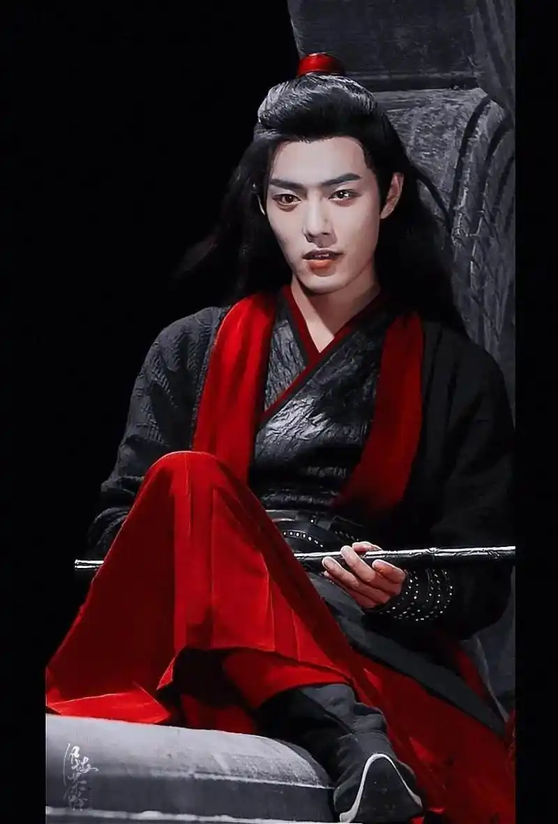 肖战 #向全世界安利最好的肖战 #永远支持你 "面对复杂的 - 抖音