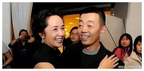 即使再多的名和利也救不了"自毁前程"的蒋雯丽