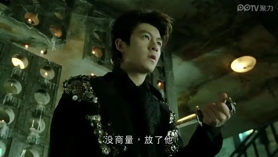 千机变thetwinseffect(2003)