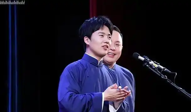 "人间清醒"郭麒麟:与郭德纲的关系疏远,为何宁愿租房也不回家