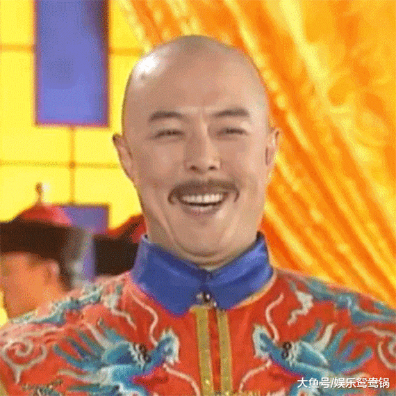 明明演技很一般,却被吹捧的5位"老戏骨",网友:演技没长进