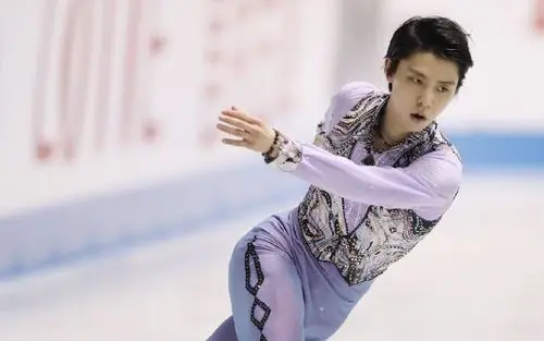 羽生结弦mad表白催泪感动向燃火lightafire深情永不辜负
