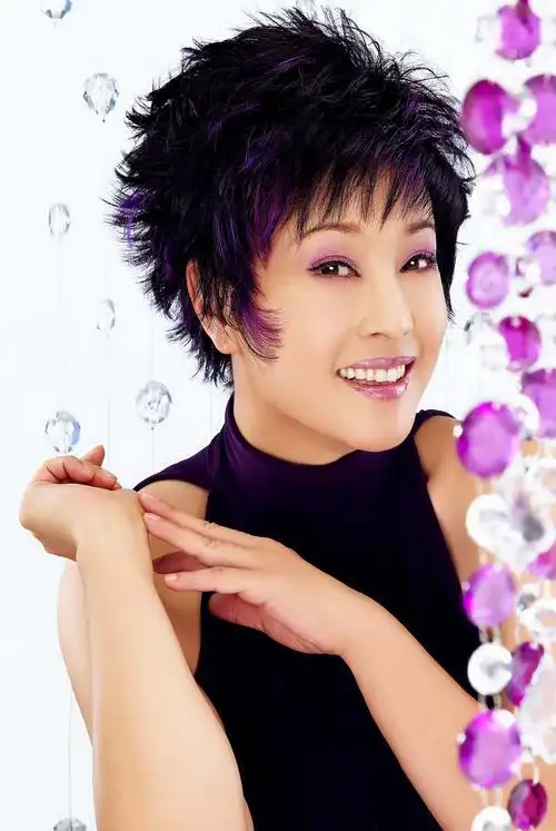 【转载】青春一去不回返【明星唯美风采】